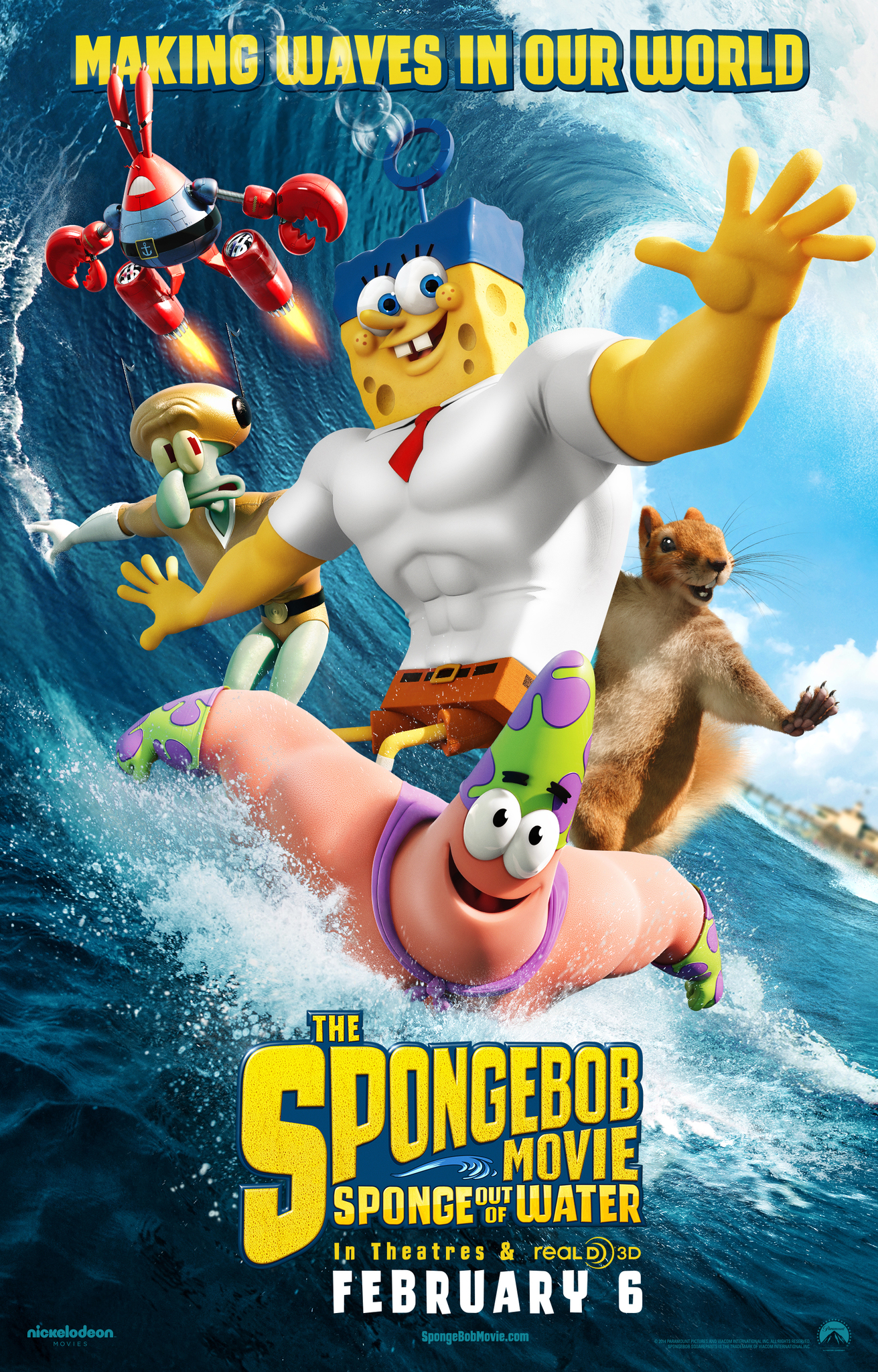 download spongebob sub indo